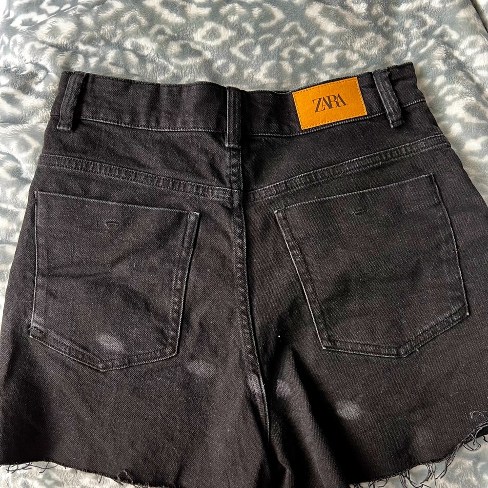 Zara Jean shorts
